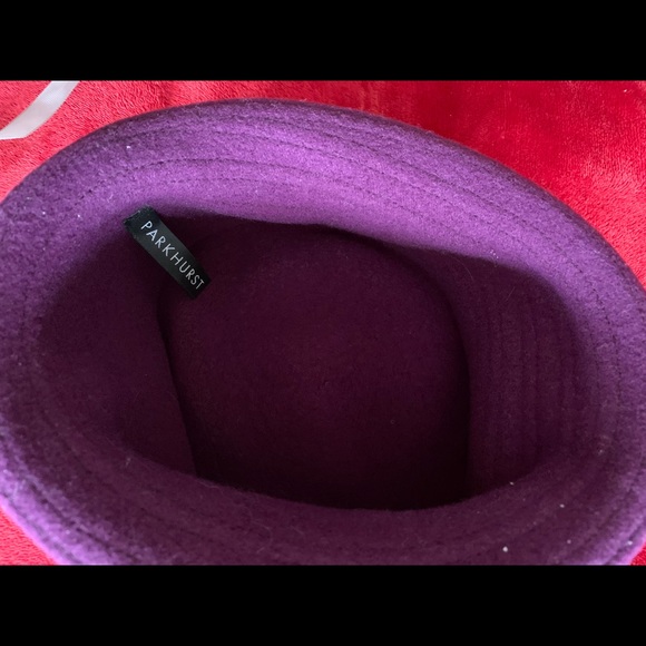 Parkhurst Hat Med/Large - Picture 5 of 5